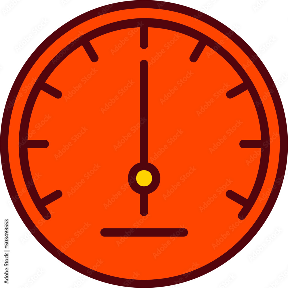 Guage Icon Guage Icon