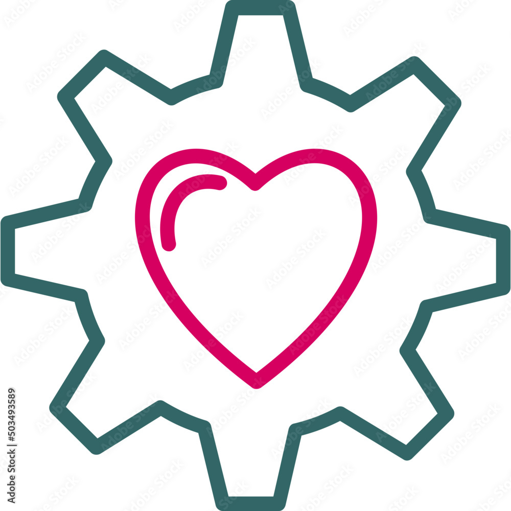 Gear Icon Gear Icon