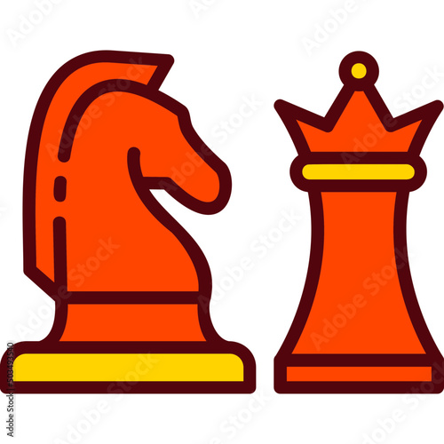 Chess Icon 