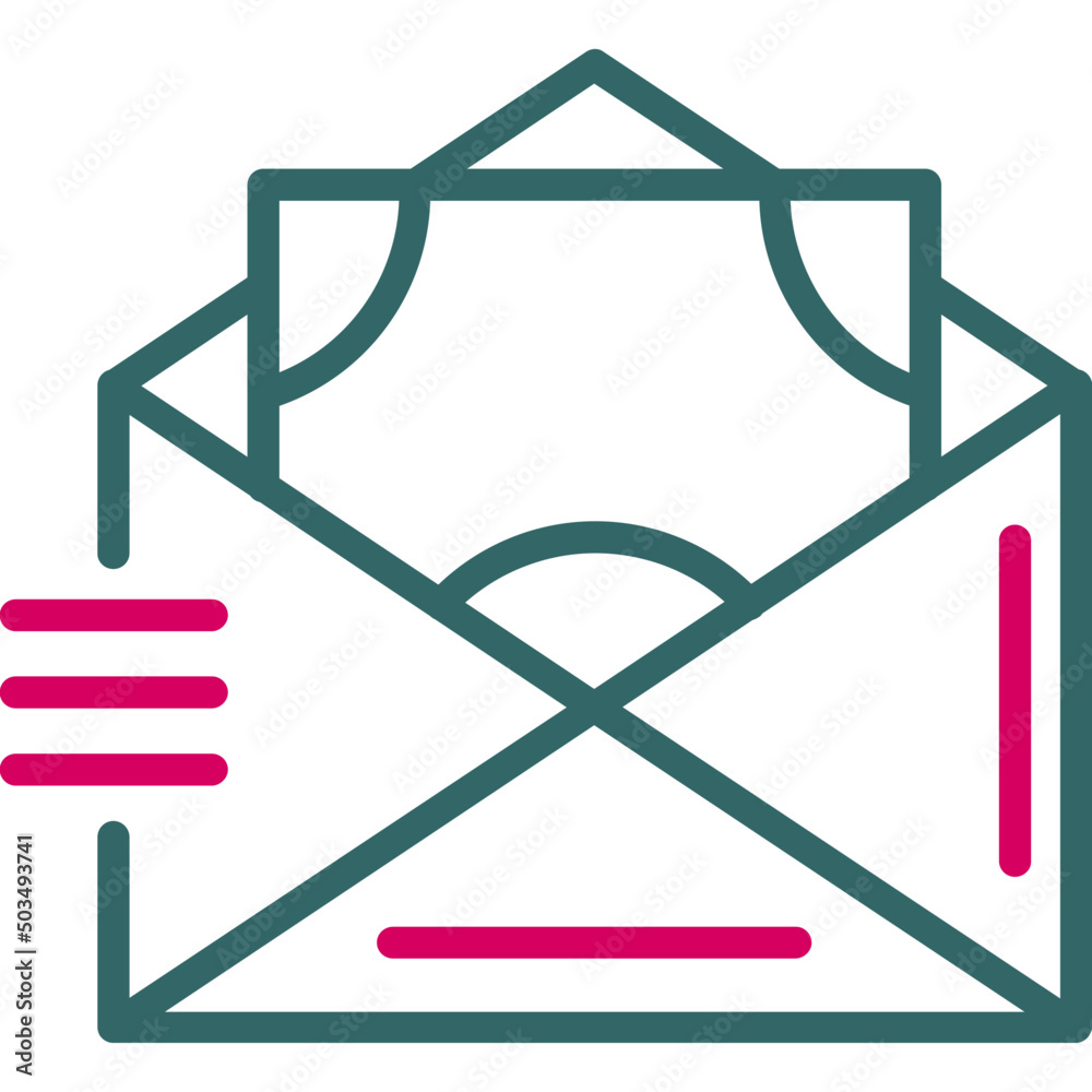 E-mail Icon 