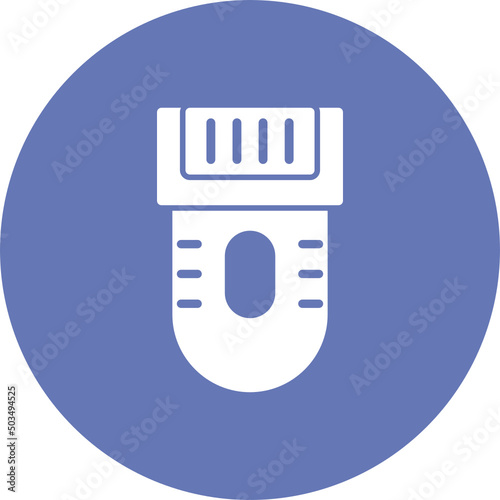 Epilator Icon