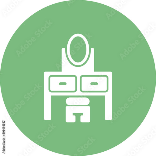 Table Icon