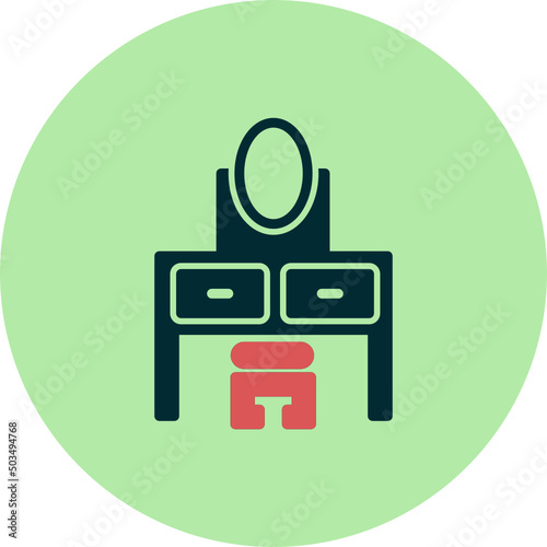 Table Icon