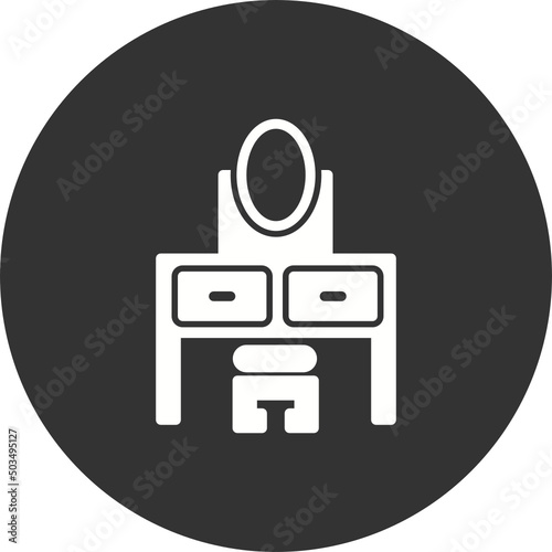 Table Icon