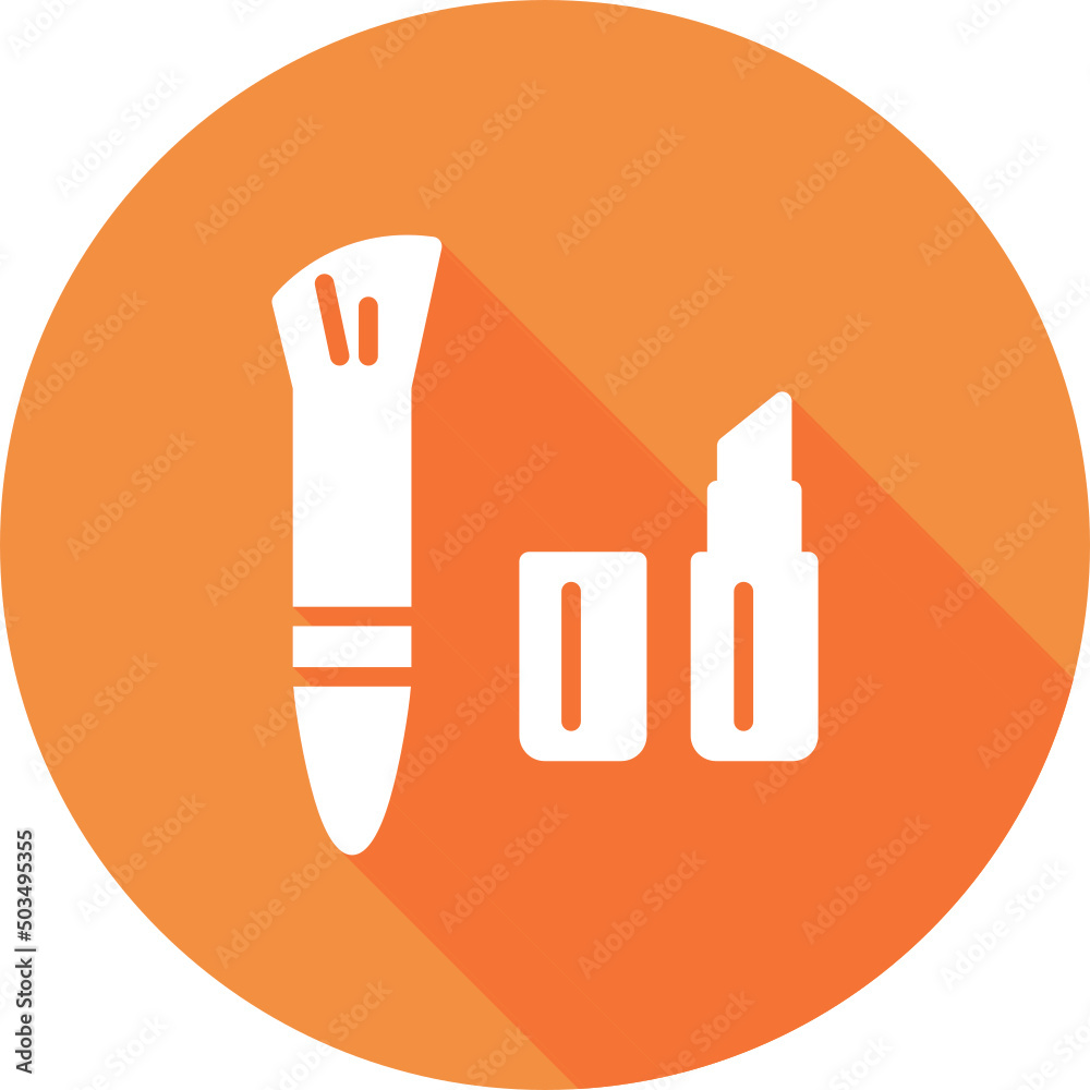 Obraz premium Makeup Icon