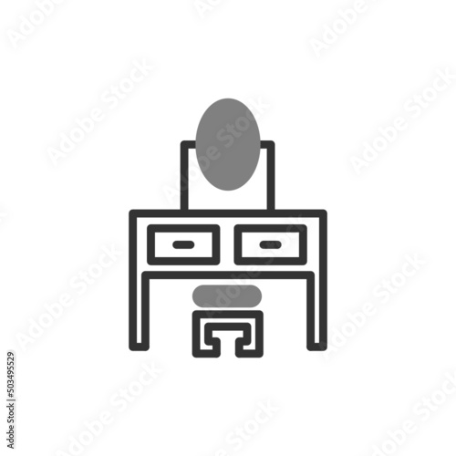 Table Icon
