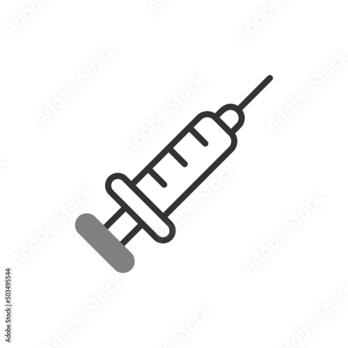 Injections Icon