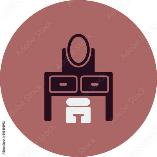Table Icon