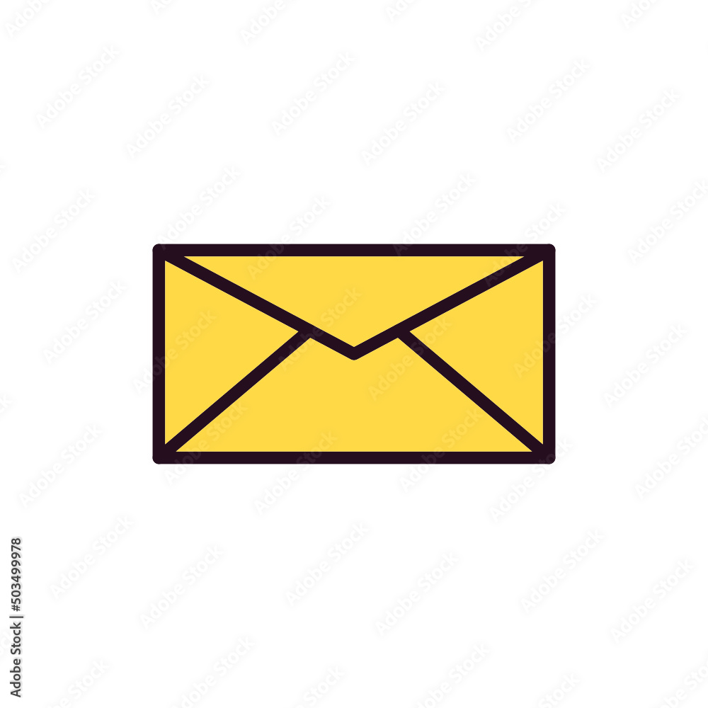 Envelope Icon Envelope Icon