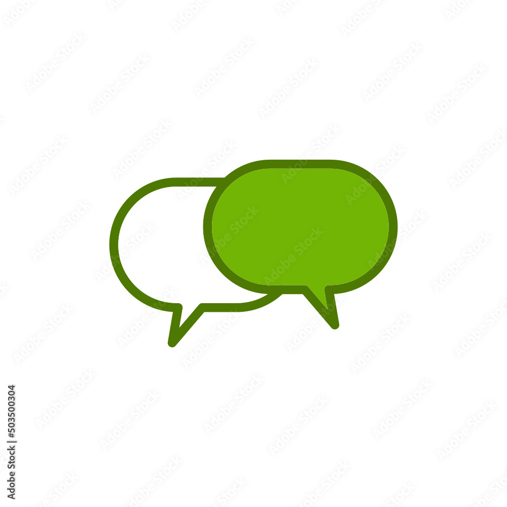 Speech Icon Speech Icon