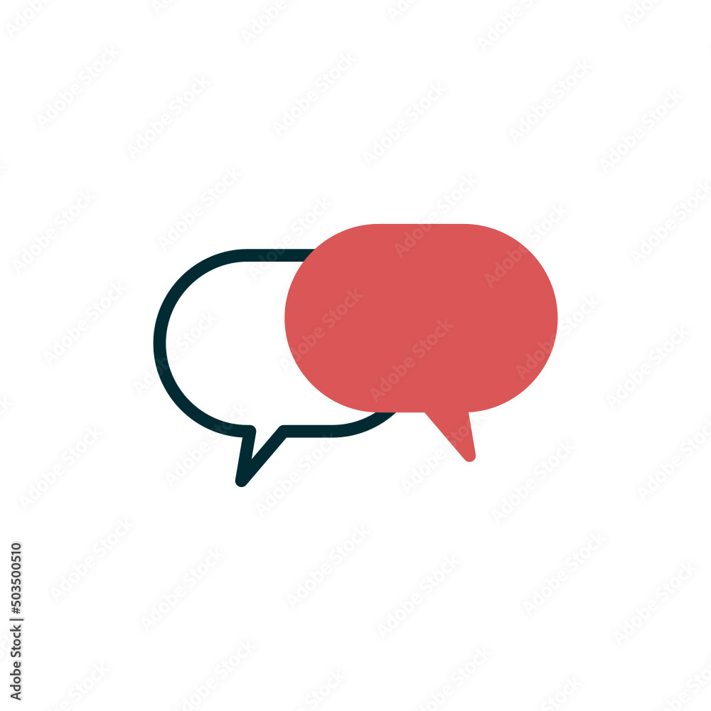 Speech Icon Speech Icon