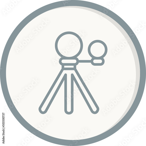 Heliograph Icon