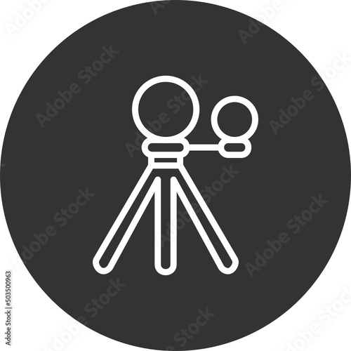Heliograph Icon