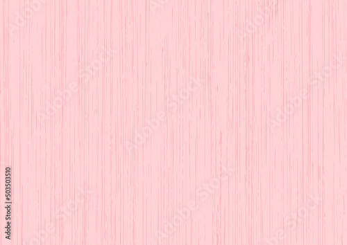 Pink wood texture vector background