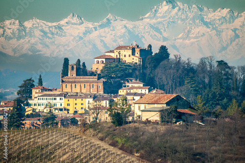 Ozzano Monferrato
