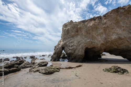 El Matador Beach / Malibu Beach / Kalifornien