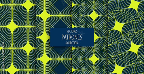 patrón