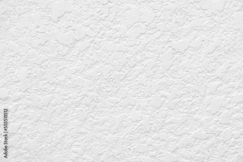 white cement wall, wall rough concrete texture for texture wallpaper. 
