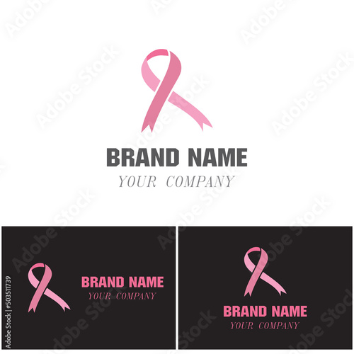 Cancer Logo Template vector symbol nature
