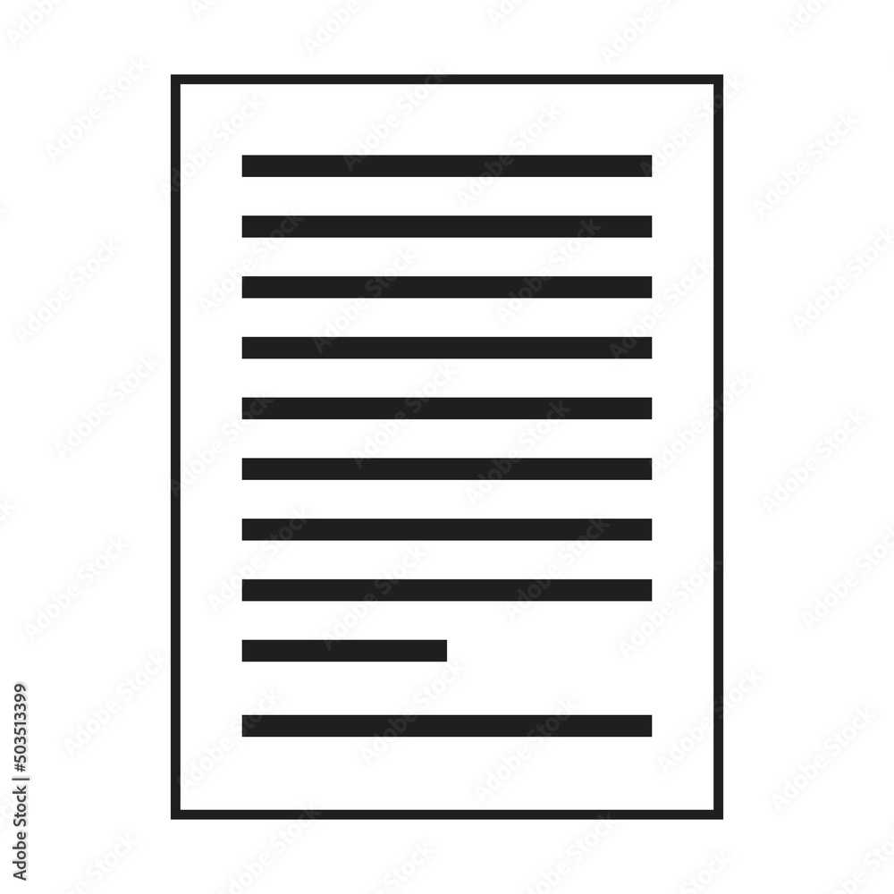 Archive icon vector for business file data and documentation report in a glyph illustration Archive icon vector for business file data and documentation report in a glyph illustration