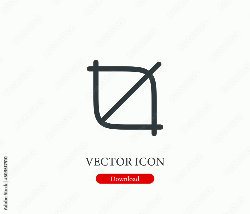 Frame vector icon. Editable stroke. Symbol in Line Art Style for Design, Presentation, Website or Mobile Apps Elements, Logo. Frame symbol illustration. Pixel vector graphics - Vector Frame vector icon. Editable stroke. Symbol in Line Art Style for Design, Presentation, Website or Mobile Apps Elements, Logo. Frame symbol illustration. Pixel vector graphics - Vector