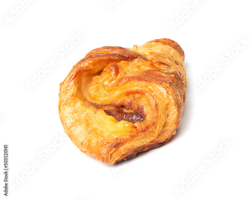 Single French Butter Croissant