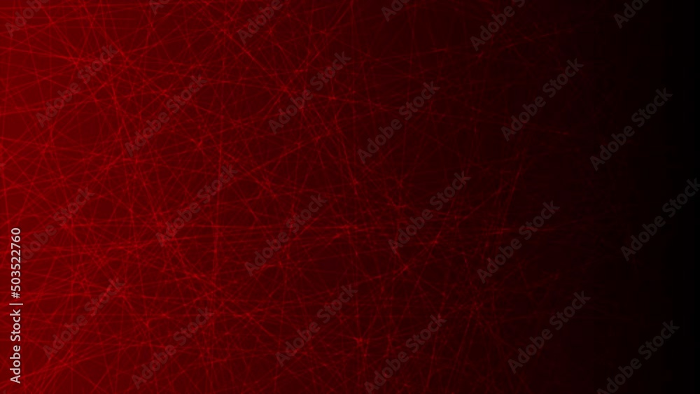 Dark red thin low poly network lines abstract technical motion background. Seamless looping. Video animation Ultra HD 4K 3840x2160 Dark red thin low poly network lines abstract technical motion background. Seamless looping. Video animation Ultra HD 4K 3840x2160