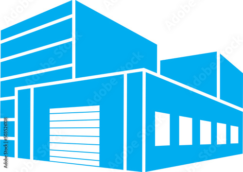 BATIMENT ARTISANL ET INDUSTRIEL