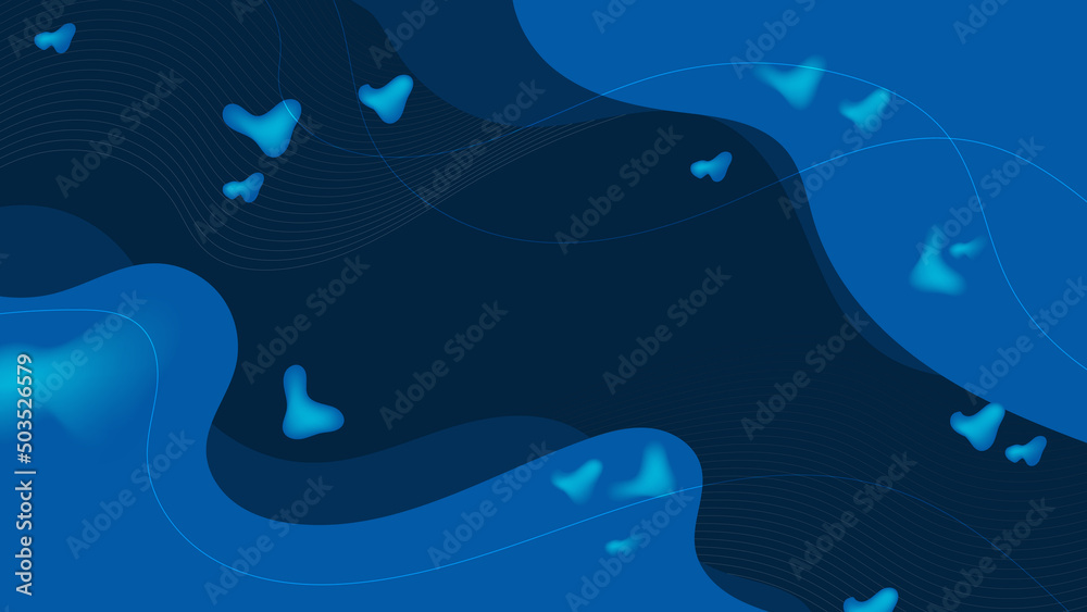 minimal dark blue curve background,
gradient fluid element layout minimal dark blue curve background,
gradient fluid element layout