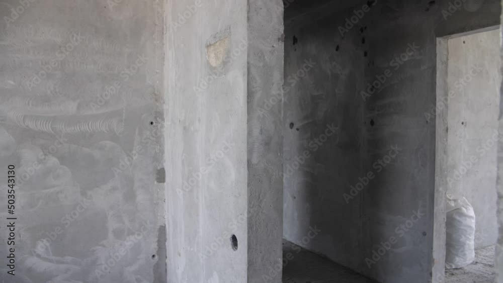 new monolithic concrete walls at construction sites new monolithic concrete walls at construction sites