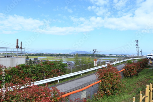 青空