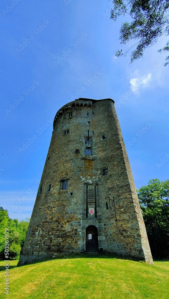 GRAND FOUGERAY (Ille et Vilaine) GRAND FOUGERAY (Ille et Vilaine)