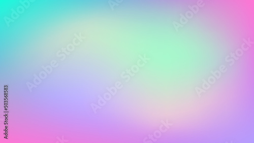 Abstract art, colorful fluid gradient wallpaper, liquid, blend, blurred, modern dynamic hologram design, background for business, presentation, ads, social media, prints, cover, banner, set