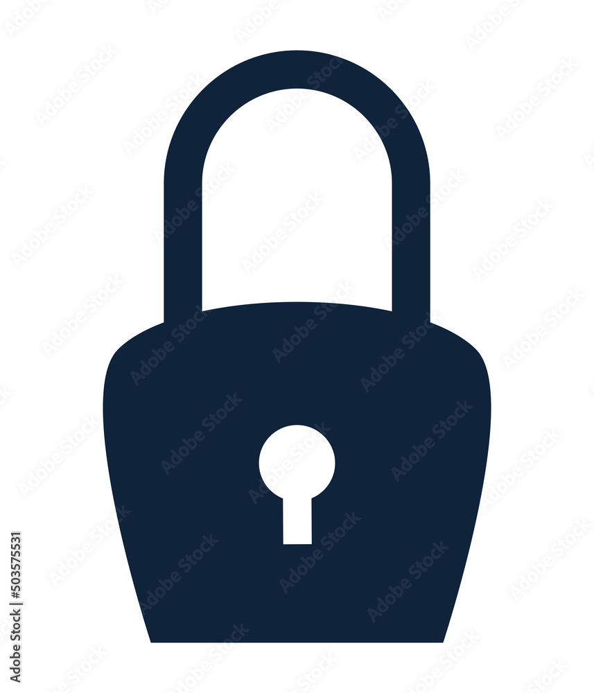 safe security padlock safe security padlock
