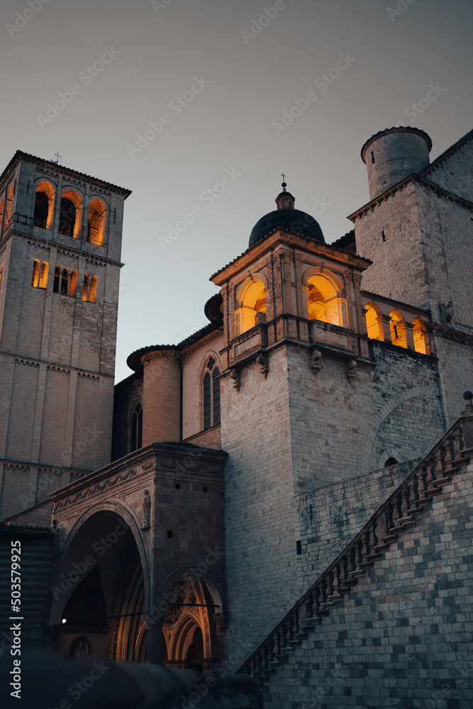 Fototapeta premium Italy