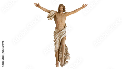 Nossa Senhora das Graças Church Valinhos / Brazil - 05/07/2022 : image os Jesus Christ