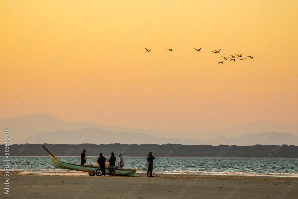 pesca pesca