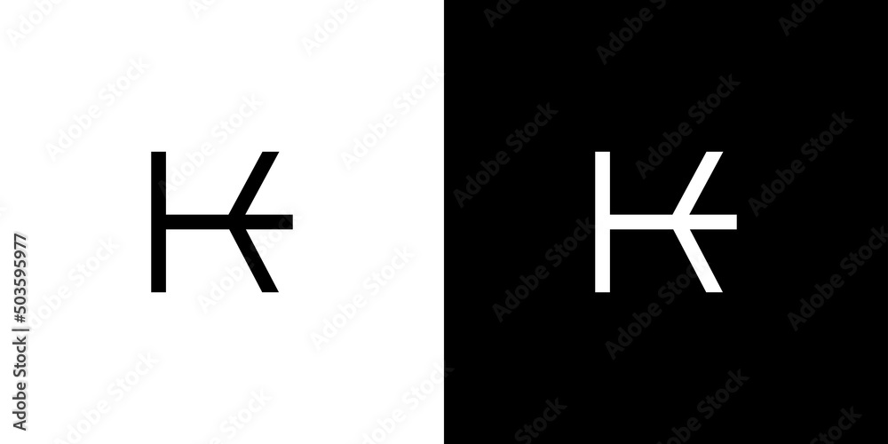 Simple and modern letter HE initials logo design 1 Simple and modern letter HE initials logo design 1