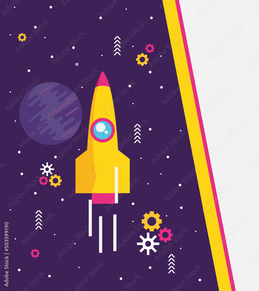 rocket start up memphis style rocket start up memphis style