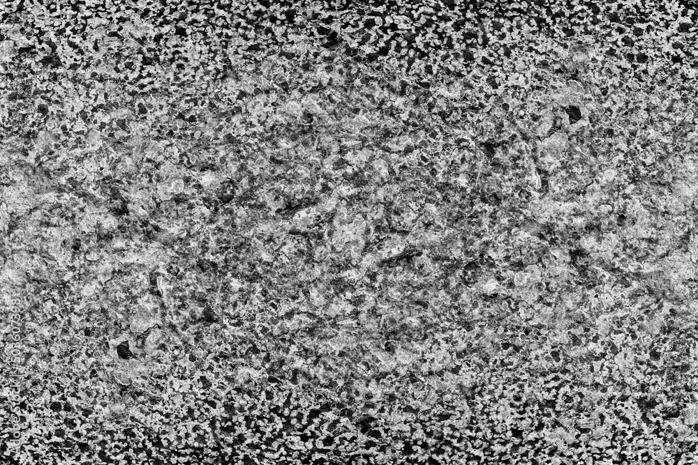 Dark gray old iron sheet with rugged grunge texture for background Dark gray old iron sheet with rugged grunge texture for background