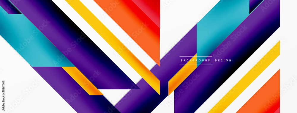 Dynamic lines background. Wallpaper for concept of AI technology, blockchain, communication, 5G, science, business and technology Dynamic lines background. Wallpaper for concept of AI technology, blockchain, communication, 5G, science, business and technology
