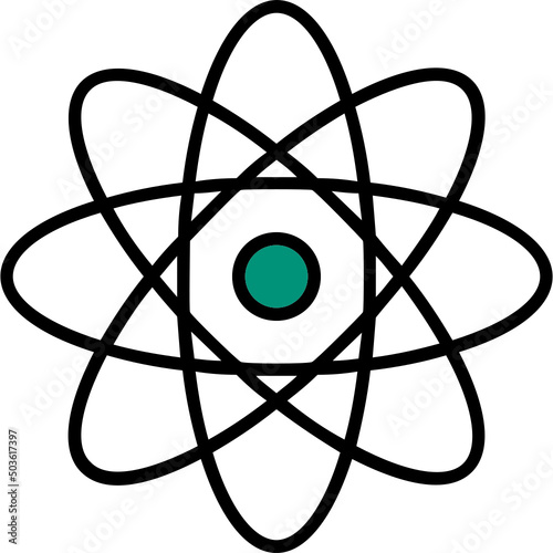 Physics Icon