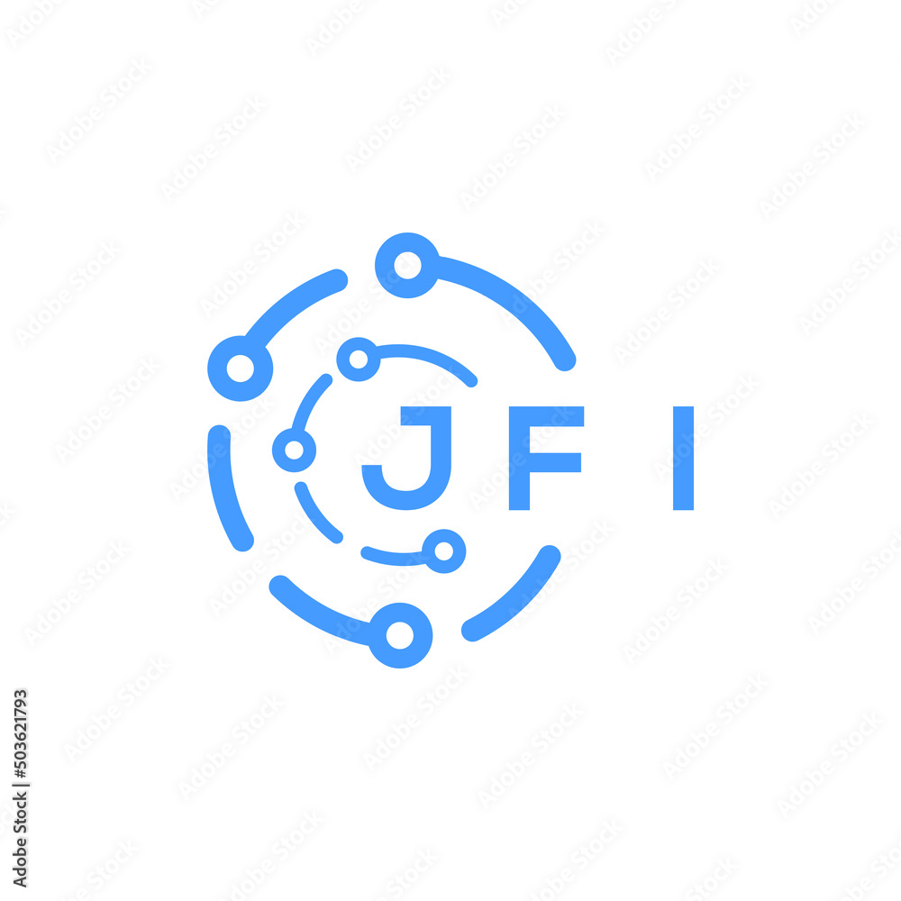 JFI technology letter logo design on white background. JFI creative initials technology letter logo concept. JFI technology letter design.
JFI technology letter logo design on white background. JFI creative initials technology letter logo concept. JFI technology letter design.