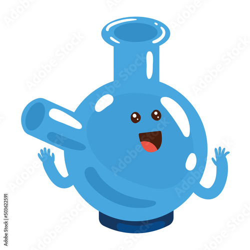 smoke bong glass kawaii