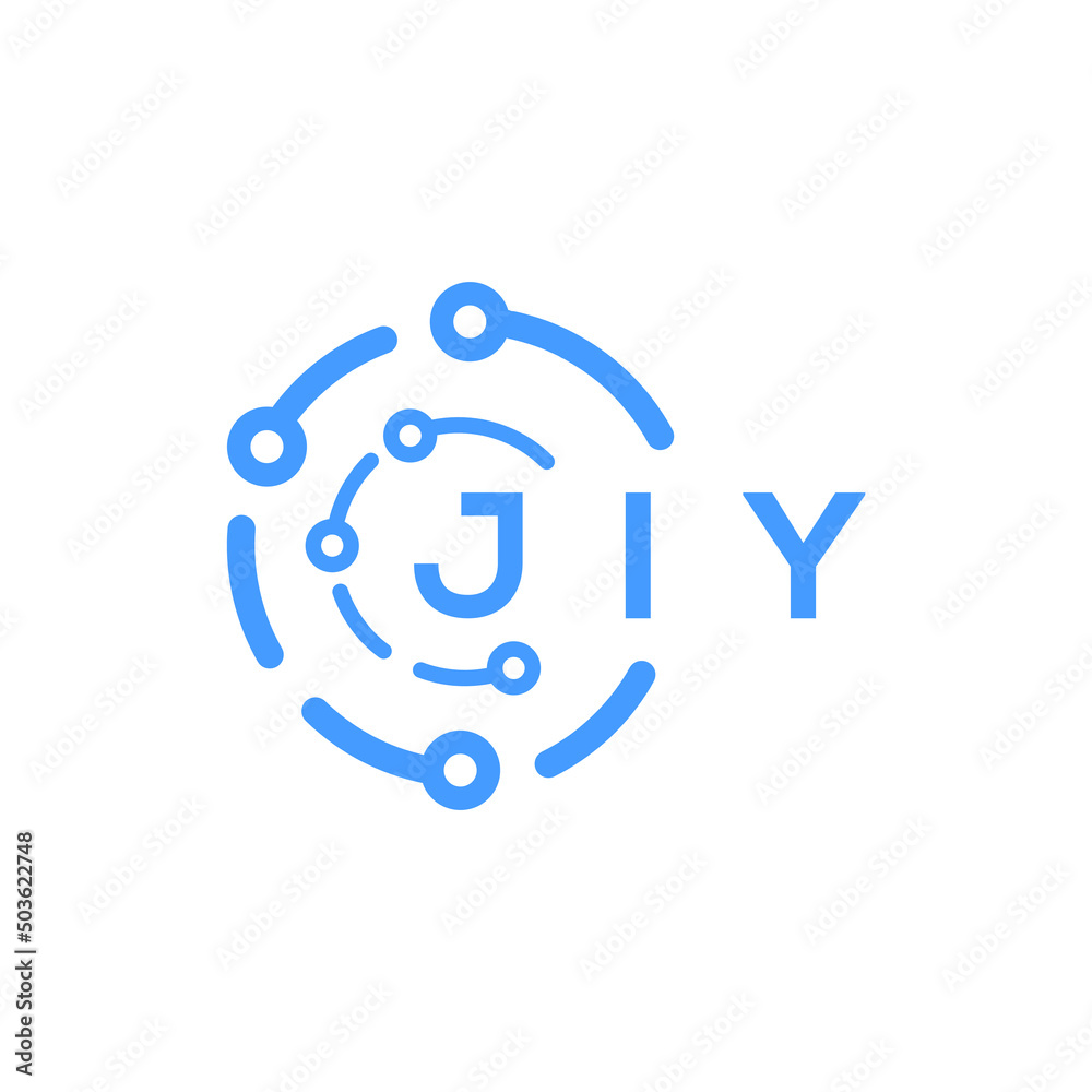 JIY technology letter logo design on white background. JIY creative initials technology letter logo concept. JIY technology letter design.
JIY technology letter logo design on white background. JIY creative initials technology letter logo concept. JIY technology letter design.