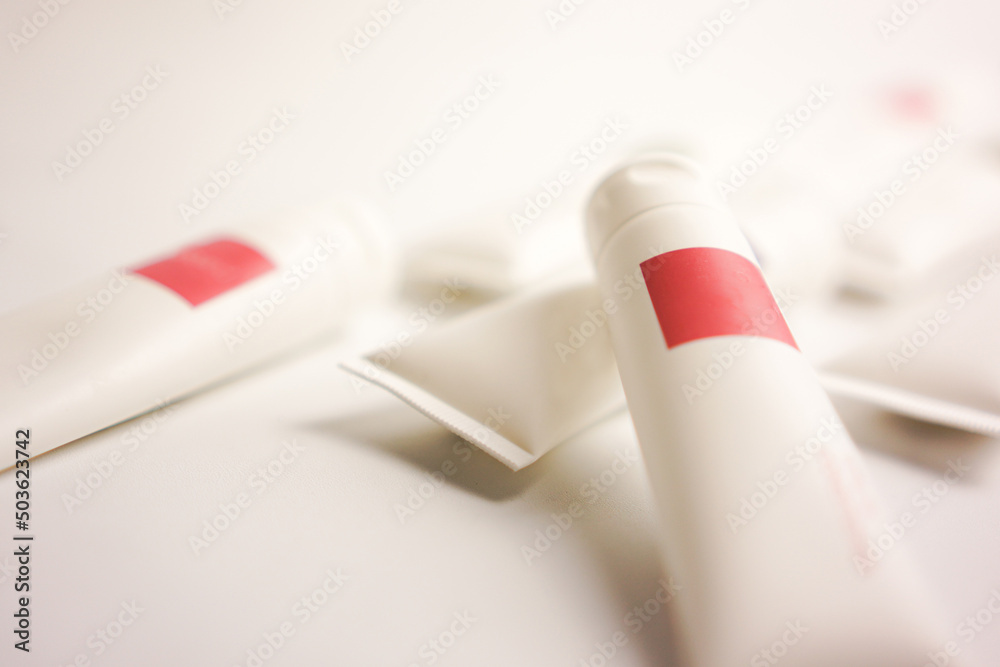 shower, shampoo, bath tubes product shower, shampoo, bath tubes product