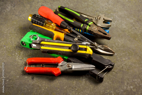 hand tools for home