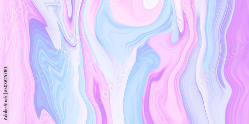 abstract background with lines,colorful acrylic painted liquid texture, Acrylic texture with marble pattern for making book cover, template, decoration and design.