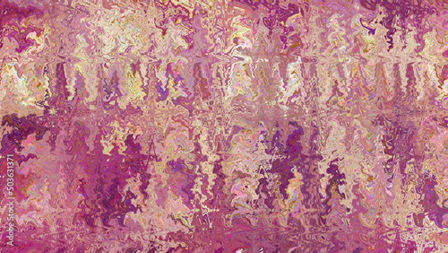 Purple Wave Abstract Texture Background , Pattern Backdrop Wallpaper © Khemmanat
