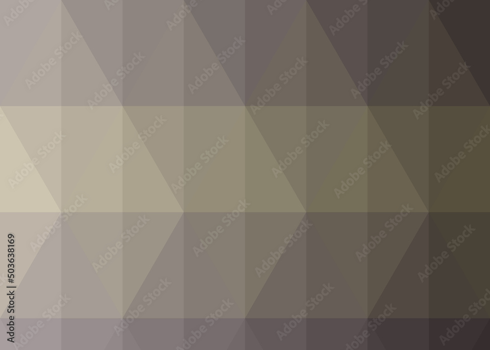 Abstract color Low-Polygones Generative Art background illustration Abstract color Low-Polygones Generative Art background illustration